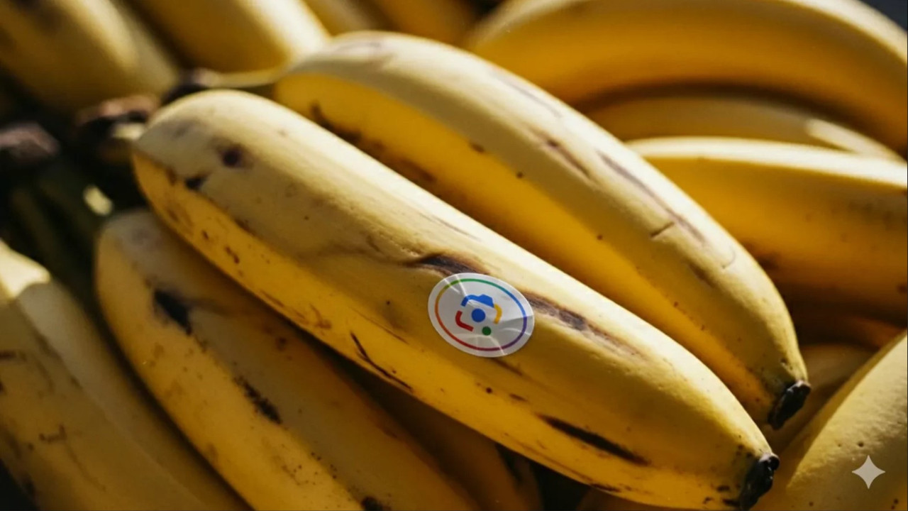 Google’s new artificial intelligence Nano Banana is rapidly spreading across its ecosystem.
