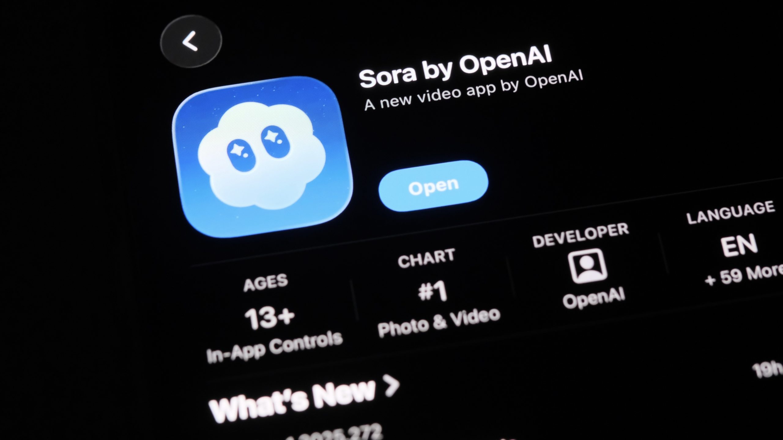 Fake Sora Apps Flood App Stores: How to Avoid Downloading AI Scams